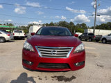 Used 2013 Nissan Sentra SL image 2