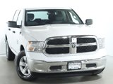 Used 2022 RAM 1500 Classic SLT image 2