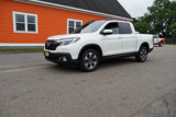 Used 2017 Honda Ridgeline RTL-T image 3
