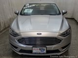 Used 2018 Ford Fusion S image 5