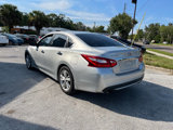 Used 2016 Nissan Altima 2.5 S w/ Power Driver Seat Package image 6