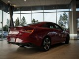 Certified 2023 Hyundai Elantra Limited image 4