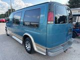 Used 1998 Chevrolet Express 1500 image 2