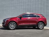 Used 2018 Cadillac XT5 Luxury w/ Driver Awareness Package image 2