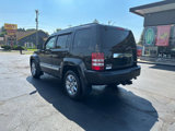 Used 2008 Jeep Liberty Limited w/ Premium Group II image 3