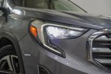 Used 2018 GMC Terrain SLT w/ Infotainment Package II image 4