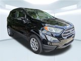 Used 2019 Ford EcoSport SE image 4