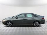New 2025 Hyundai Elantra Sport image 4