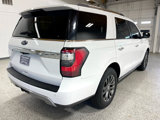 Used 2020 Ford Expedition Limited image 5