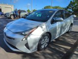 Used 2017 Toyota Prius Two image 2