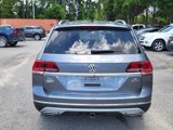 Used 2019 Volkswagen Atlas SEL image 3