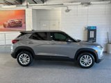 New 2025 Chevrolet TrailBlazer LS w/ LS Convenience Package image 2