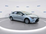 Used 2024 Toyota Corolla LE image 2