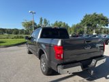 Certified 2018 Ford F150 Lariat w/ Equipment Group 501A Mid image 3