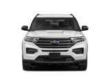 Certified 2022 Ford Explorer XLT w/ Class IV Trailer Tow Package image 4