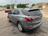 Used 2018 Chevrolet Equinox LT w/ Sun & Infotainment Package image 6