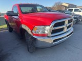 Used 2018 RAM 3500 Tradesman w/ Chrome Appearance Group image 3