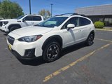 Used 2019 Subaru Crosstrek 2.0i Premium image 5
