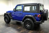Used 2019 Jeep Wrangler Sport image 6