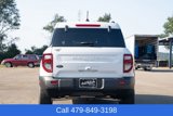 New 2025 Ford Bronco Sport Big Bend w/ Convenience Package image 5