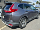 Used 2017 Honda CR-V EX-L image 3