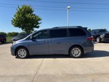 Used 2017 Toyota Sienna XLE image 4