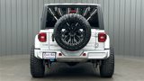 Used 2022 Jeep Wrangler Unlimited Sahara w/ Cold Weather Group image 4