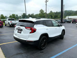 Used 2024 GMC Terrain SLE w/ Driver Convenience Package image 3