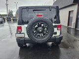 Used 2016 Jeep Wrangler Sport image 4