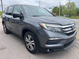 Used 2016 Honda Pilot EX-L image 3