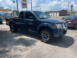Used 2016 Nissan Frontier Desert Runner image 5