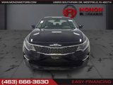 Used 2018 Kia Optima EX image 2