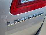 Used 2019 Ford Taurus Limited image 5