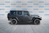 Used 2018 Jeep Wrangler Unlimited Sahara image 4