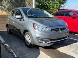 Used 2018 Mitsubishi Mirage SE image 2