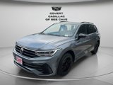 Used 2023 Volkswagen Tiguan SE R-Line image 5