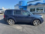 Used 2012 Honda Pilot EX-L image 2