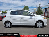 New 2024 Mitsubishi Mirage ES image 5