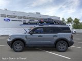 New 2025 Ford Bronco Sport Big Bend image 3