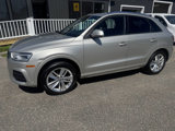 Used 2017 Audi Q3 2.0T Premium image 2