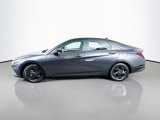Certified 2023 Hyundai Elantra SEL image 4
