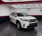 Used 2017 Toyota Highlander Limited image 3