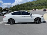 Used 2016 Honda Accord Sport image 4