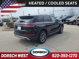 Certified 2022 Lincoln Corsair AWD w/ Equipment Group 101A image 3