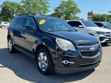 Used 2013 Chevrolet Equinox LT image 3