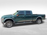 Used 2009 Ford F250 4x4 Crew Cab Super Duty image 3