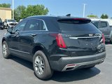Used 2020 Cadillac XT5 Premium Luxury image 6