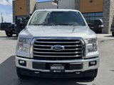 Used 2017 Ford F150 XLT w/ Equipment Group 302A Luxury image 2