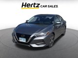 Used 2023 Nissan Sentra SV image 5