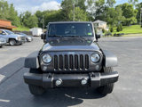 Used 2017 Jeep Wrangler Unlimited Sport w/ Quick Order Package 24S image 2